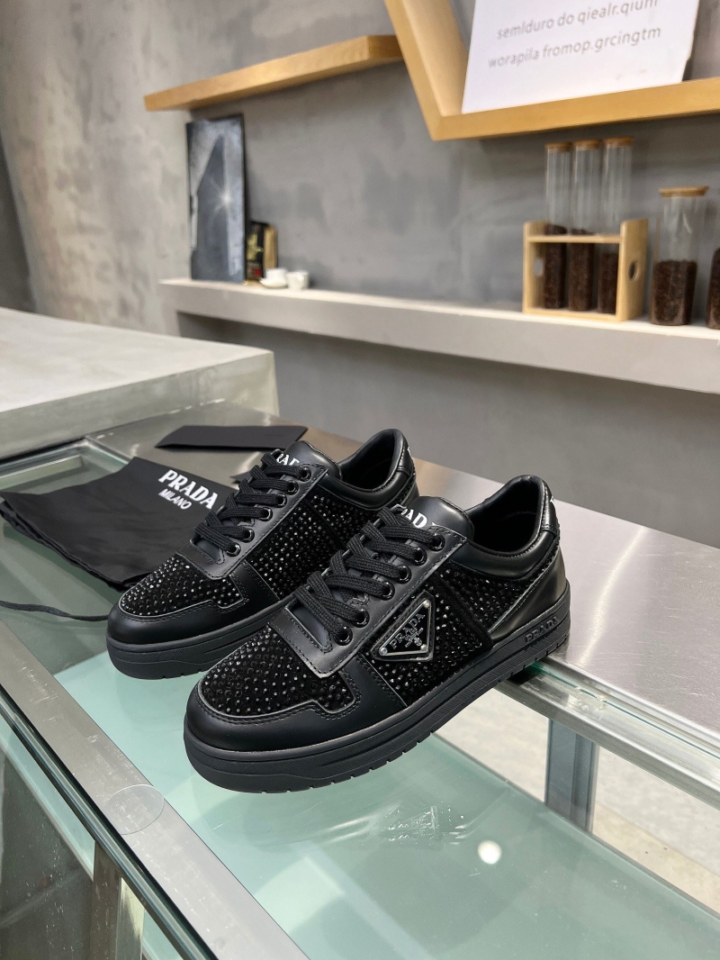 Prada Casual Shoes